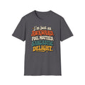 I'm Just an Awkward T-Shirt