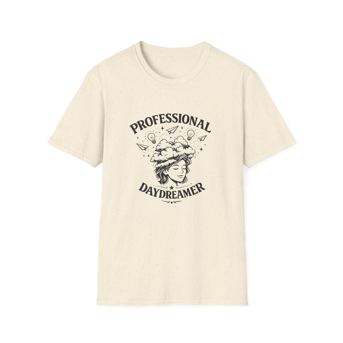 Professional Daydreamer 2 T-Shirt