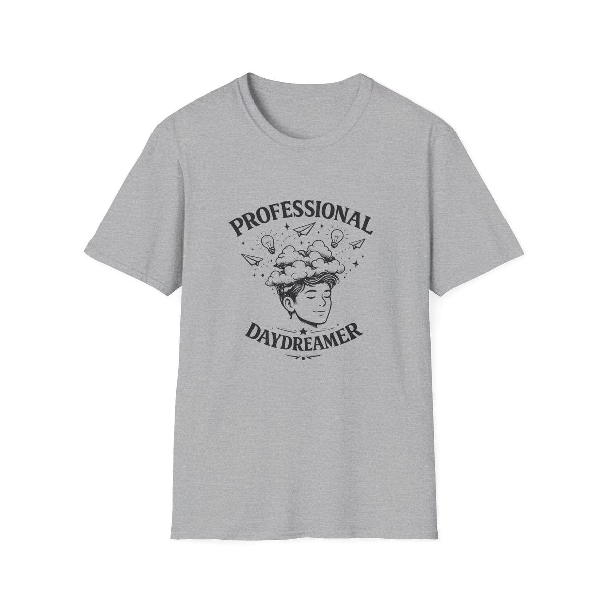 Professional Daydreamer T-Shirt