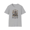 I Must Warn You T-Shirt