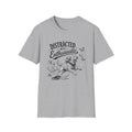 Distracted but EnthusiasticT-Shirt