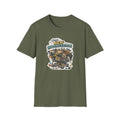 Oops New Hyperfixation T-Shirt