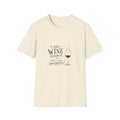 I Make Wine Disappear T-Shirt