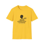 Brain Currently Elsewhere T-Shirt