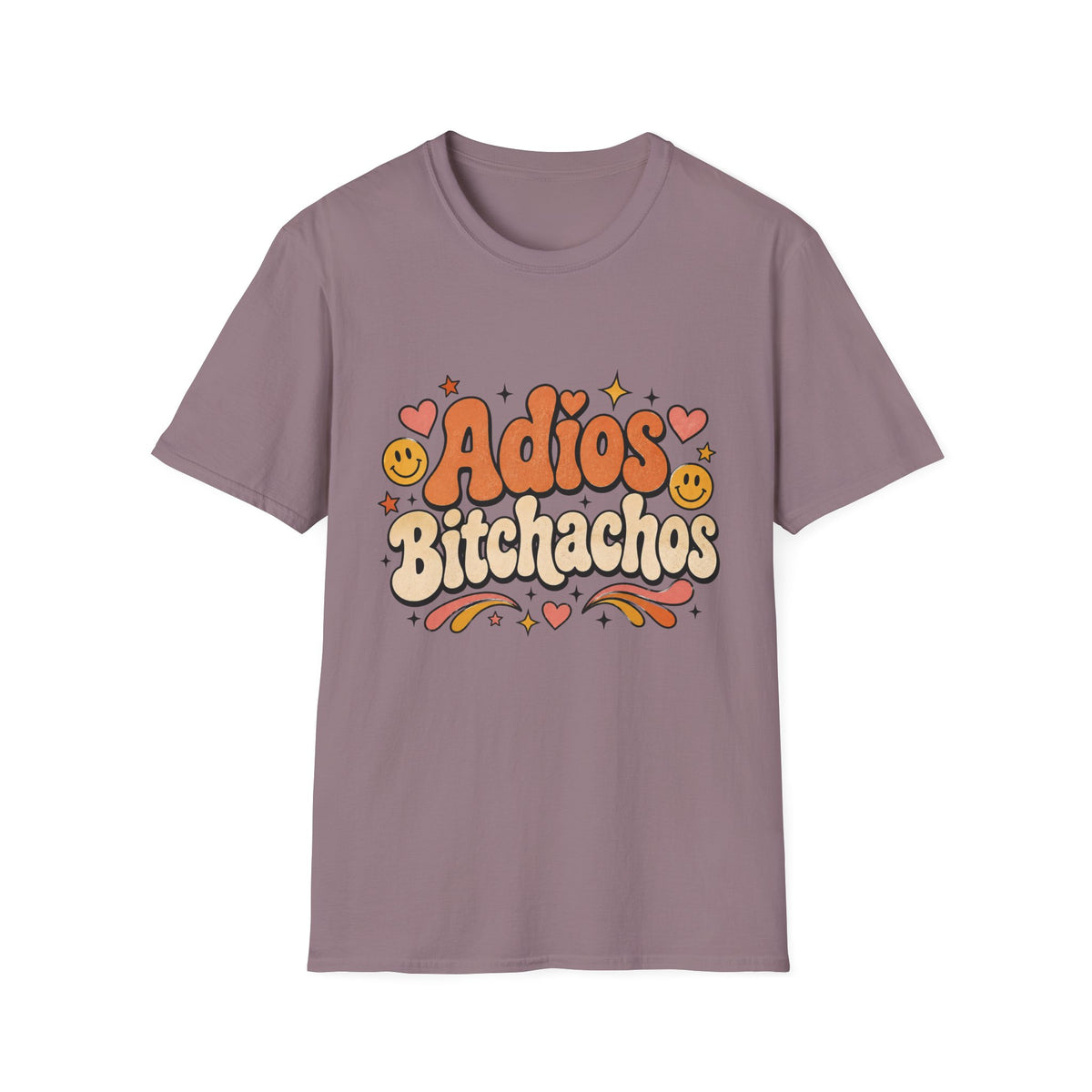Adios Bitchachos T-Shirt