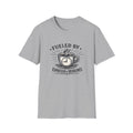 Fueled by Espresso and Deadlines T-Shirt