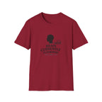 Brain Currently Elsewhere T-Shirt