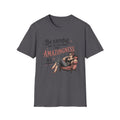 Be Careful T-Shirt