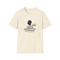 Brain Currently Elsewhere T-Shirt