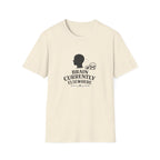 Brain Currently Elsewhere T-Shirt