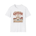 Running On Caffeine T-Shirt
