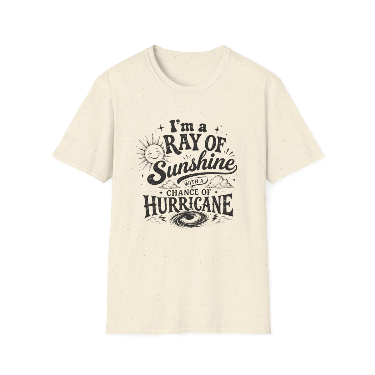 I'm a Ray of Sunshine T-Shirt
