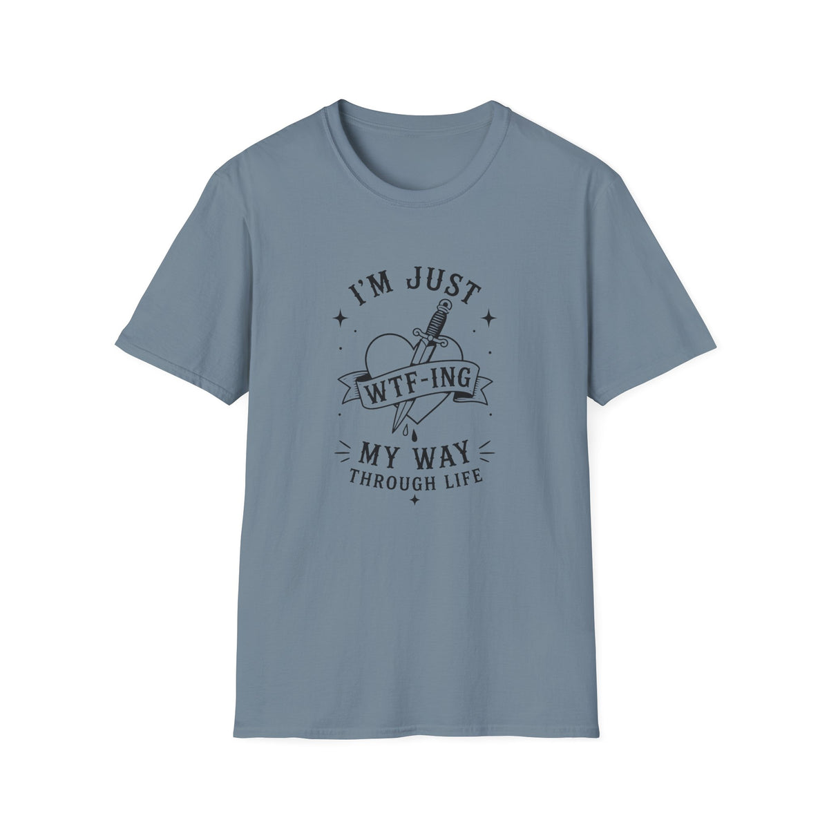 I'm Just T-Shirt