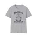 Professional Overthinker T-Shirt
