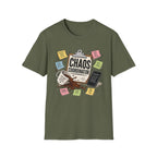 Chaos Coordinator T-Shirt