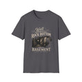 Well Apparently Rock Bottom T-Shirt