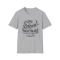 Living the Dream T-Shirt