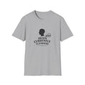 Brain Currently Elsewhere T-Shirt