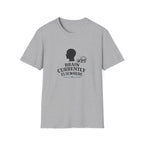 Brain Currently Elsewhere T-Shirt