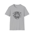 Easily Distracted Since Birth T-Shirt