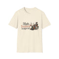 High Functioning Introvert T-Shirt