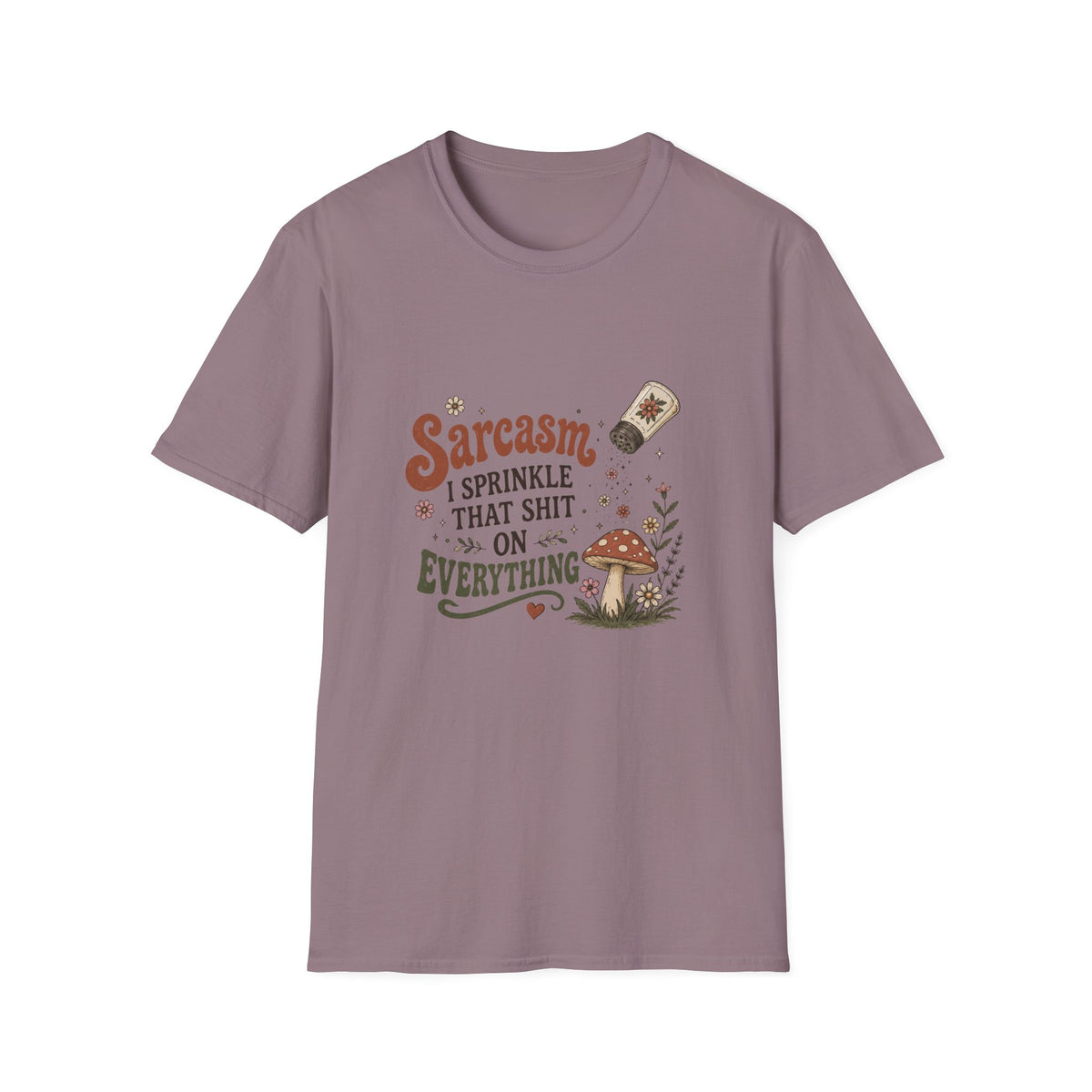 Sarcasm T-Shirt