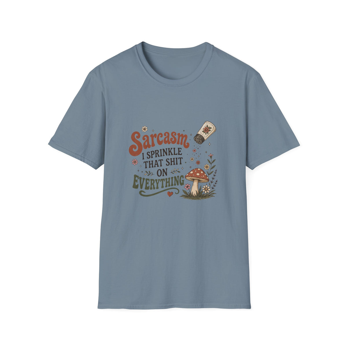 Sarcasm T-Shirt