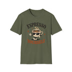 Espresso Yourself T-Shirt