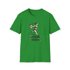 Chaos is My Cardio T-Shirt