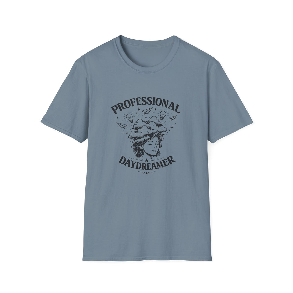 Professional Daydreamer 2 T-Shirt