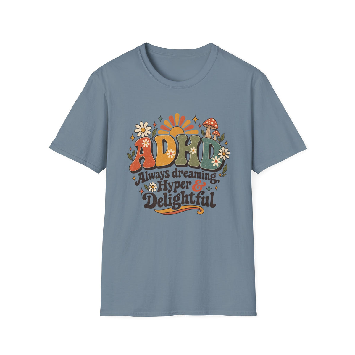 ADHD T-Shirt