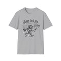 Sorry I'm Late T-Shirt