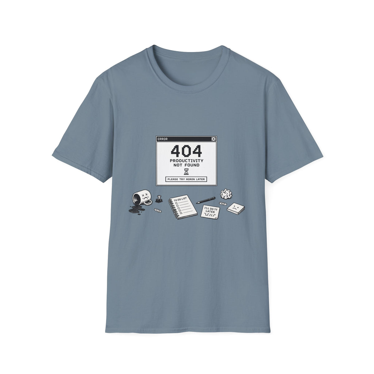 404 T-Shirt