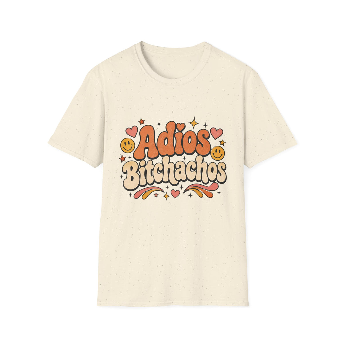 Adios Bitchachos T-Shirt
