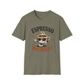 Espresso Yourself T-Shirt
