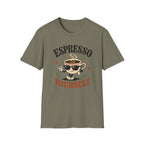 Espresso Yourself T-Shirt