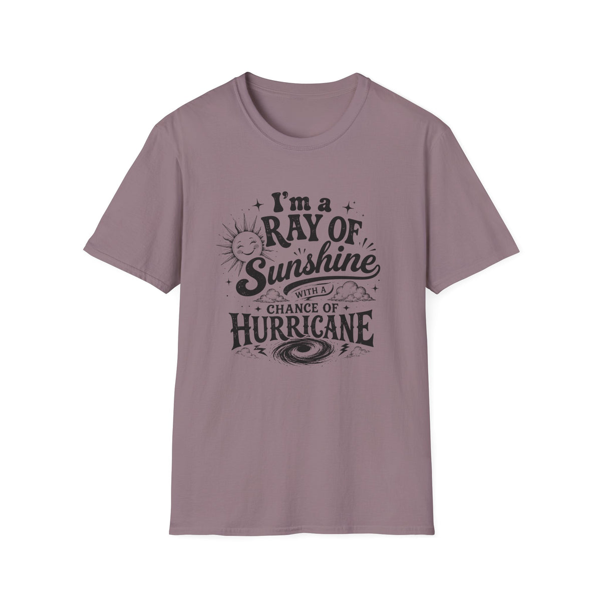 I'm a Ray of Sunshine T-Shirt