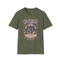 Not My Circus Not My Monkeys T-Shirt