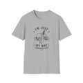 I'm Just T-Shirt