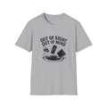 Out of Sight Out of Mind T-Shirt