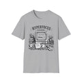 Hyperfocus Loading T-Shirt