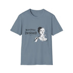 Beautifully Unfinished T-Shirt