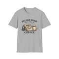 Please Hold T-Shirt