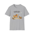 I Swear I Was Listening T-Shirt