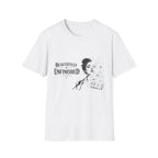 Beautifully Unfinished T-Shirt
