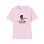 Brain Currently Elsewhere T-Shirt