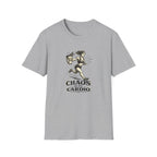 Chaos is My Cardio T-Shirt