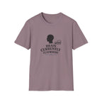 Brain Currently Elsewhere T-Shirt