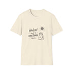 Hold On I Need to Overthink This T-Shirt