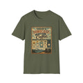 Today's Forecast T-Shirt